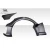2009-2011 Mazda RX-8 RBS Front Fender Flares (+50mm) - 4 Piece - image 5