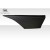 2009-2011 Mazda RX-8 RBS Front Fender Flares (+50mm) - 4 Piece - image 10