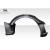 2009-2011 Mazda RX-8 RBS Front Fender Flares (+50mm) - 4 Piece - image 14