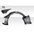 2009-2011 Mazda RX-8 RBS Front Fender Flares (+50mm) - 4 Piece - image 9