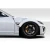 2009-2011 Mazda RX8 RBS Fender Flare - image 3