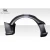 2009-2011 Mazda RX8 RBS Fender Flare - image 4