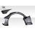 2009-2011 Mazda RX8 RBS Fender Flare - image 5