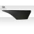 2009-2011 Mazda RX-8 RBS Front Fender Flares (+50mm) - 4 Piece - image 6