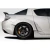 2009-2011 Mazda RX-8 RBS Rear Fender Flares (+70mm) - 4 Piece - image 1