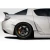 2009-2011 Mazda RX-8 RBS Rear Fender Flares (+70mm) - 4 Piece - image 1