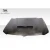 2019-2025 Dodge Ram SRT Ram Air Hood - image 3