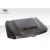 2019-2025 Dodge Ram 1500 SRT Ram Air Hood - 1 Piece - image 12