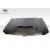 2019-2025 Dodge Ram SRT Ram Air Hood - image 4