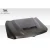 2019-2025 Dodge Ram SRT Ram Air Hood - image 8