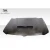 2019-2025 Dodge Ram 1500 SRT Ram Air Hood - 1 Piece - image 18