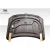 2019-2025 Dodge Ram 1500 SRT Ram Air Hood - 1 Piece - image 16