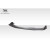 2015-2023 Dodge Challenger Street Xtreme Look Front Lip - 1 Piece - image 5