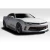 2016-2018 Chevrolet Camaro Arsenal Kit - image 1