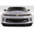 2016-2018 Chevrolet Camaro V6 Arsenal Body Kit - 6 Piece - image 4