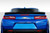 2016-2018 Chevrolet Camaro V6 Duraflex Arsenal Body Kit 6 Piece