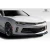 2016-2018 Chevrolet Camaro V6 Arsenal Body Kit - 6 Piece - image 7