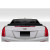 2012-2019 Cadillac ATS 2DR Duraflex V Look Rear Wing Spoiler - 1 Piece - image 1