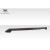 2013-2019 Cadillac ATS 4DR V Look Rear Wing Spoiler - 1 Piece (S) - image 10