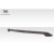 2013-2019 Cadillac ATS 4DR V Look Rear Wing Spoiler - 1 Piece (S) - image 11