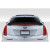 2013-2019 Cadillac ATS 4DR V Look Rear Wing Spoiler - 1 Piece (S) - image 1