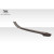 2013-2019 Cadillac ATS 4DR V Look Rear Wing Spoiler - 1 Piece (S) - image 6