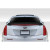 2013-2019 Cadillac ATS 4DR V Look Rear Wing Spoiler - 1 Piece (S) - image 1