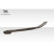 2013-2019 Cadillac ATS 4DR V Look Rear Wing Spoiler - 1 Piece (S) - image 13