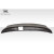 2003-2008 Nissan 350Z Z33 Convertible V Speed Rear Wing Spoiler - 1 Piece (S) - image 6