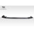 2018-2021 Subaru WRX STI VRS Front Lip Splitter - 1 Piece (S) - image 7