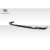 2018-2021 Subaru WRX STI VRS Front Lip Splitter - 1 Piece (S) - image 5