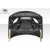 2015-2023 Dodge Charger Hellcat Hood - image 9