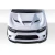 2015-2023 Dodge Charger Hellcat Hood - image 3