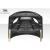 2015-2023 Dodge Charger Hellcat Hood - image 11