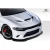 2015-2023 Dodge Charger Hellcat Hood - image 4