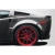 2005-2013 Chevrolet Corvette ZR2 Carbon Fiber Fender - image 3