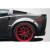 2005-2013 Chevrolet Corvette C6 ZR2 Rear Fenders - 2 Piece - image 3