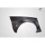 2005-2013 Chevrolet Corvette C6 ZR2 Rear Fenders - 2 Piece - image 16