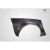 2005-2013 Chevrolet Corvette C6 ZR2 Rear Fenders - 2 Piece - image 26