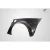 2005-2013 Chevrolet Corvette C6 ZR2 Rear Fenders - 2 Piece - image 23