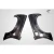 2005-2013 Chevrolet Corvette C6 ZR2 Rear Fenders - 2 Piece - image 27
