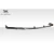 2014-2018 Lexus RC Series RC200T RC350 AG Design Front Lip Spoiler - 1 Piece ( F Sport model only ) - image 5