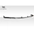 2014-2018 Lexus RC Series RC200T RC350 AG Design Front Lip Spoiler - 1 Piece ( F Sport model only ) - image 9