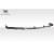 2014-2018 Lexus RC Series RC200T RC350 Duraflex AG Design Front Lip Spoiler - 1 Piece ( F Sport model only ) - image 5