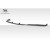 2014-2018 Lexus RC Series RC200T RC350 AG Design Front Lip Spoiler - 1 Piece ( F Sport model only ) - image 6