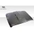 2007-2018 Jeep Wrangler JK AVG Hood - 1 Piece - image 9