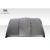 2007-2018 Jeep Wrangler JK AVG Hood - 1 Piece - image 22