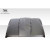 2007-2018 Jeep Wrangler JK AVG Hood - 1 Piece - image 3