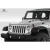 2007-2018 Jeep Wrangler JK AVG Hood - 1 Piece - image 3