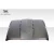 2007-2018 Jeep Wrangler JK AVG Hood - 1 Piece - image 4